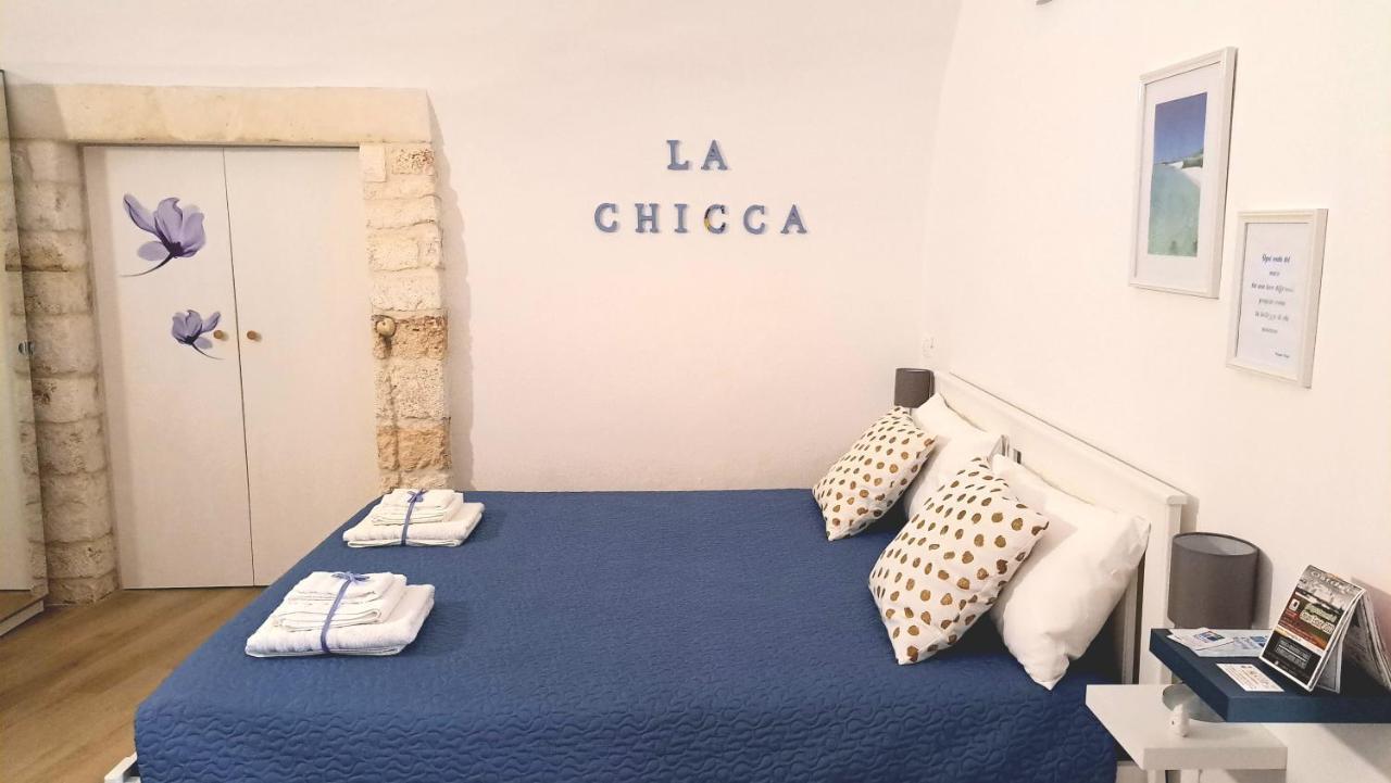 فيلا La Chicca أوستوني المظهر الخارجي الصورة